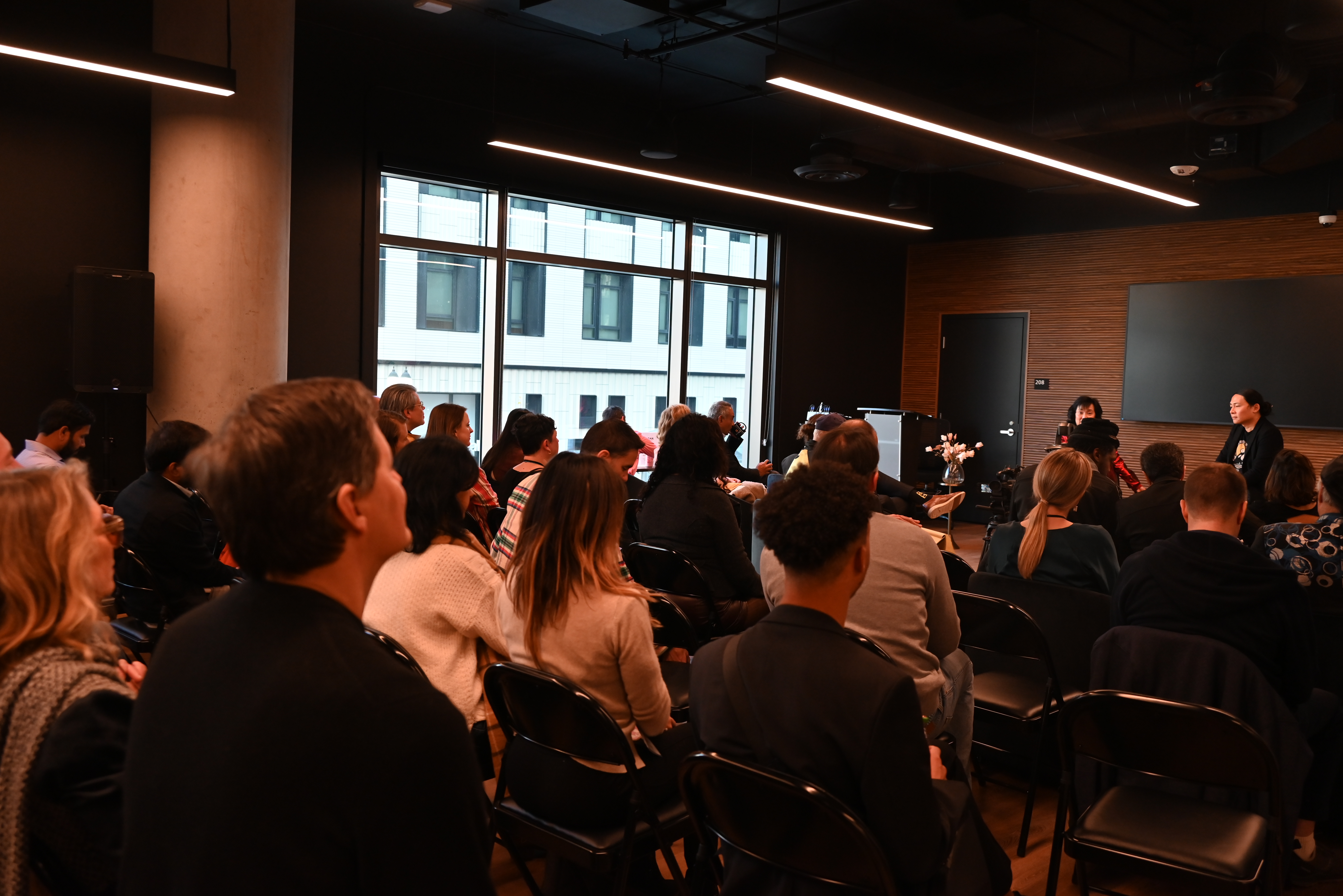 Entrepreneurship & In